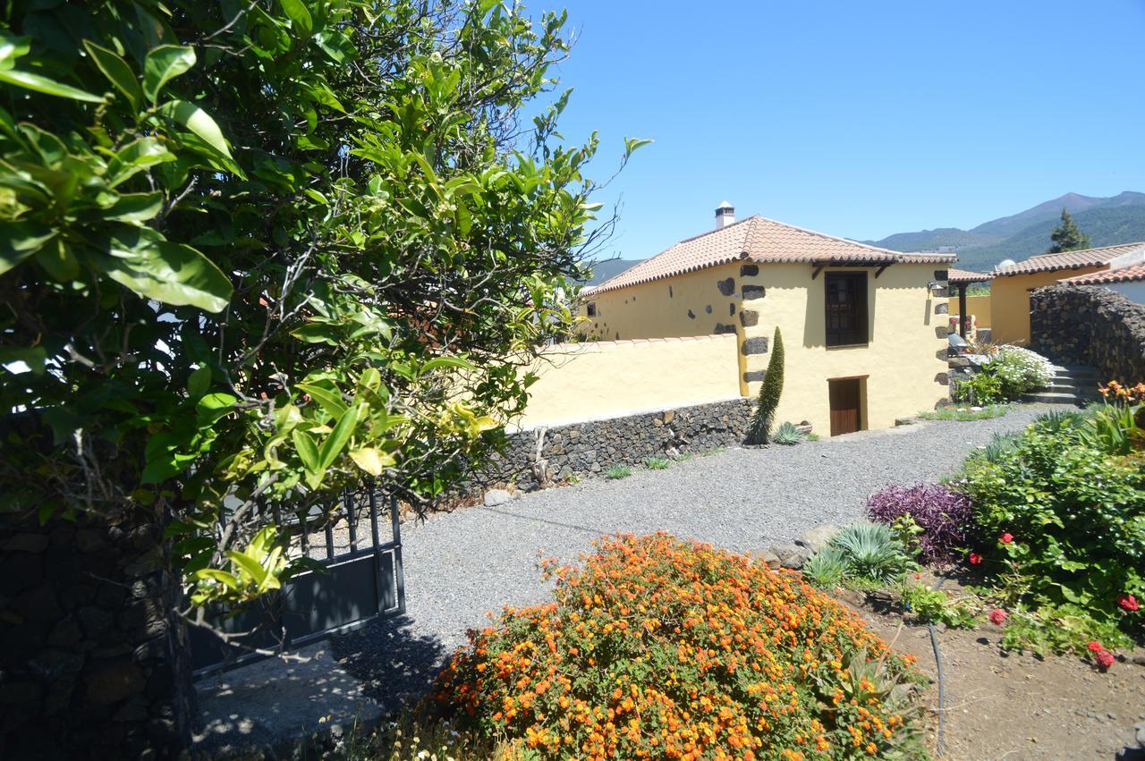 Villa Ismail El Paso Esterno foto