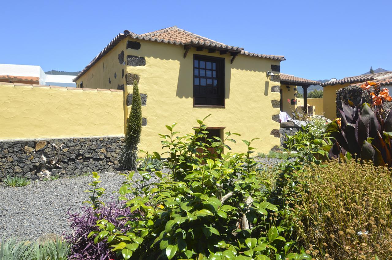Villa Ismail El Paso Esterno foto