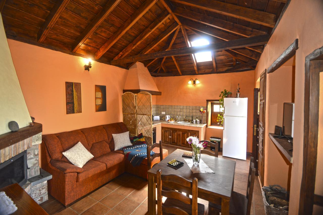 Villa Ismail El Paso Esterno foto